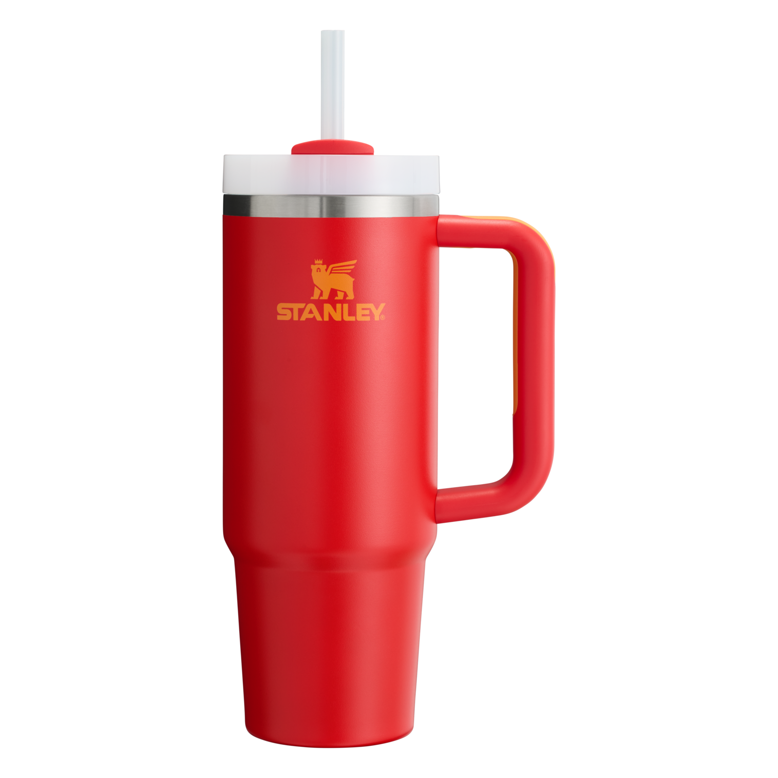 Large Capacity The Quencher H2.0 Flowstate Tumbler | Stanley Create D331C - FlowState 3-Position Lid Insulated Travel Mug Detail