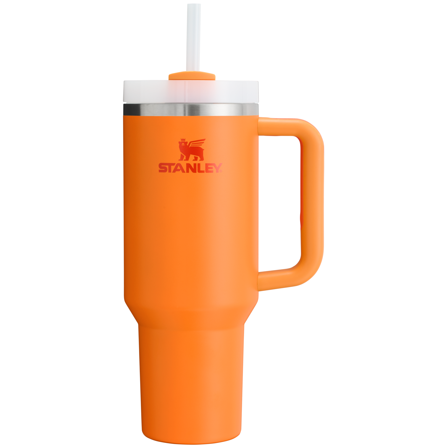 Insulated Travel The Quencher H2.0 Flowstate Tumbler D050X - Double-Wall Vacuum Insulated Travel Tumbler with Straw Detail