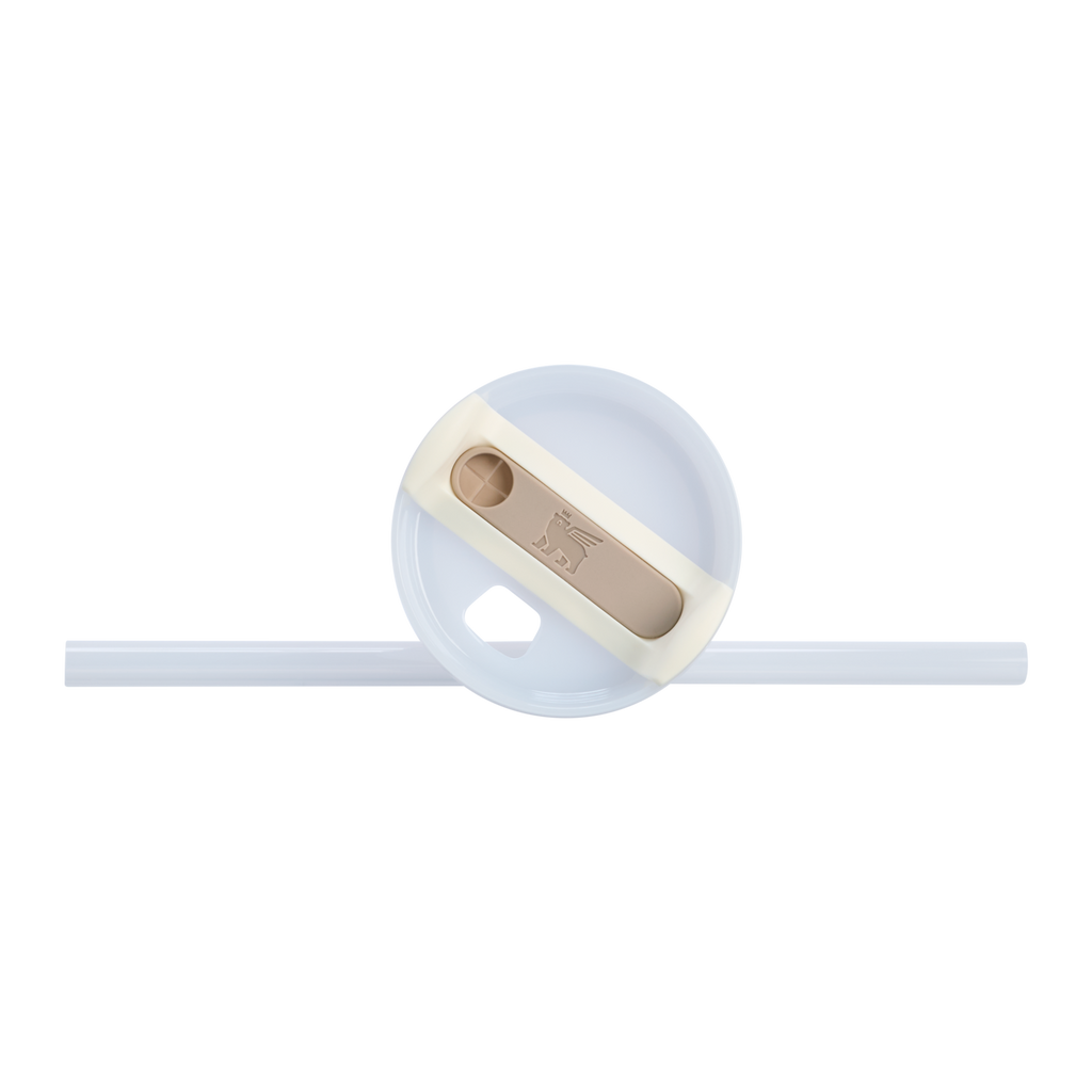Car-Cup Friendly The Quencher H2.O Flowstate Tumbler | Stanley Create D291F - Premium Stainless Steel Straw Cup for All-Day Hydration Detail