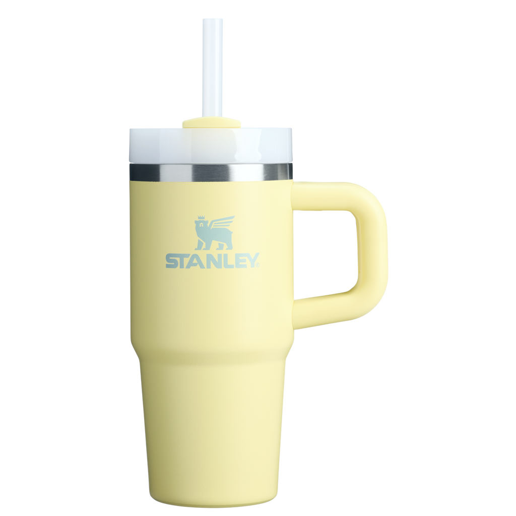 Large Capacity The Quencher H2.O Flowstate Tumbler D068Z - FlowState 3-Position Lid Insulated Travel Mug Detail