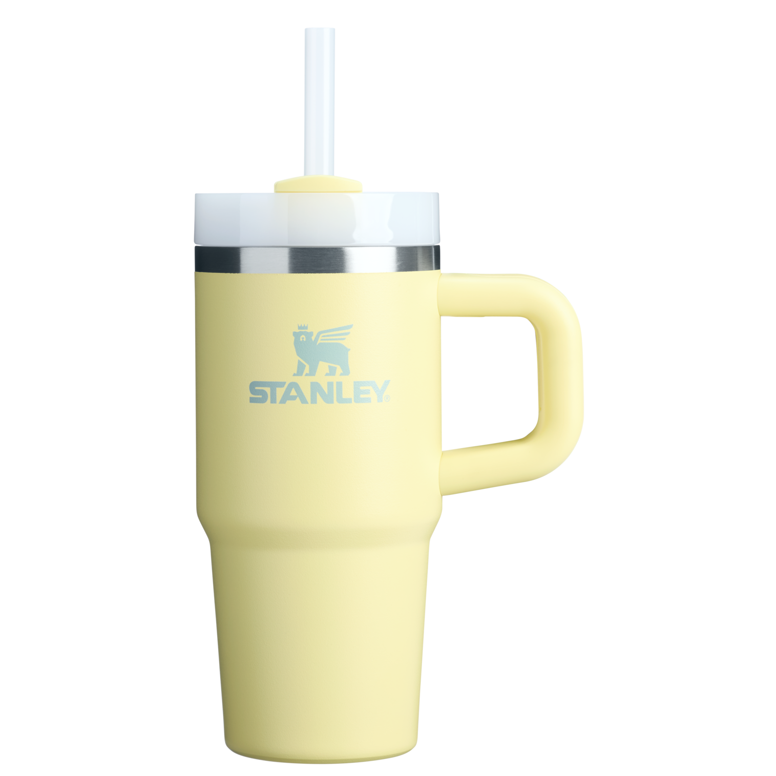 Large Capacity The Quencher H2.O Flowstate Tumbler D068Z - FlowState 3-Position Lid Insulated Travel Mug Detail