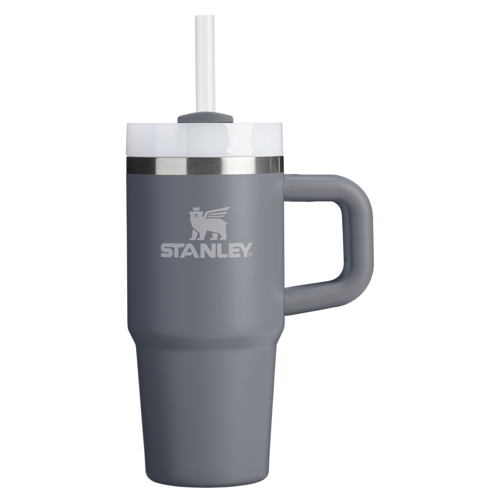 Large Capacity The Quencher H2.O Flowstate Tumbler D068Z - FlowState 3-Position Lid Insulated Travel Mug Detail