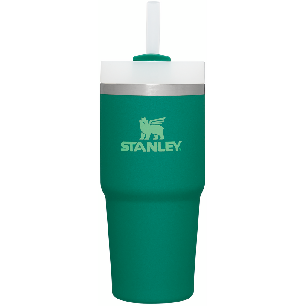 Splash-Resistant FlowState The Quencher H2.0 Flowstate Tumbler D214X - 40oz Large Capacity Car-Cup Friendly Quencher Detail
