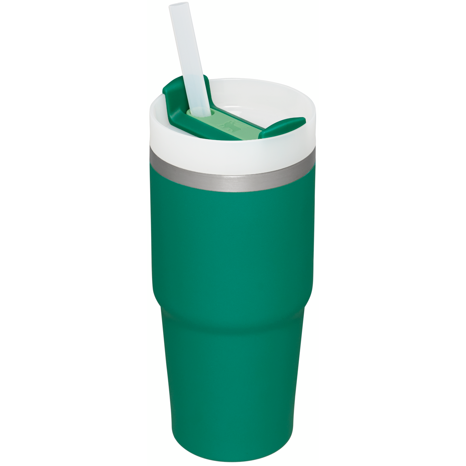 Splash-Resistant FlowState The Quencher H2.0 Flowstate Tumbler D214X - 40oz Large Capacity Car-Cup Friendly Quencher Detail
