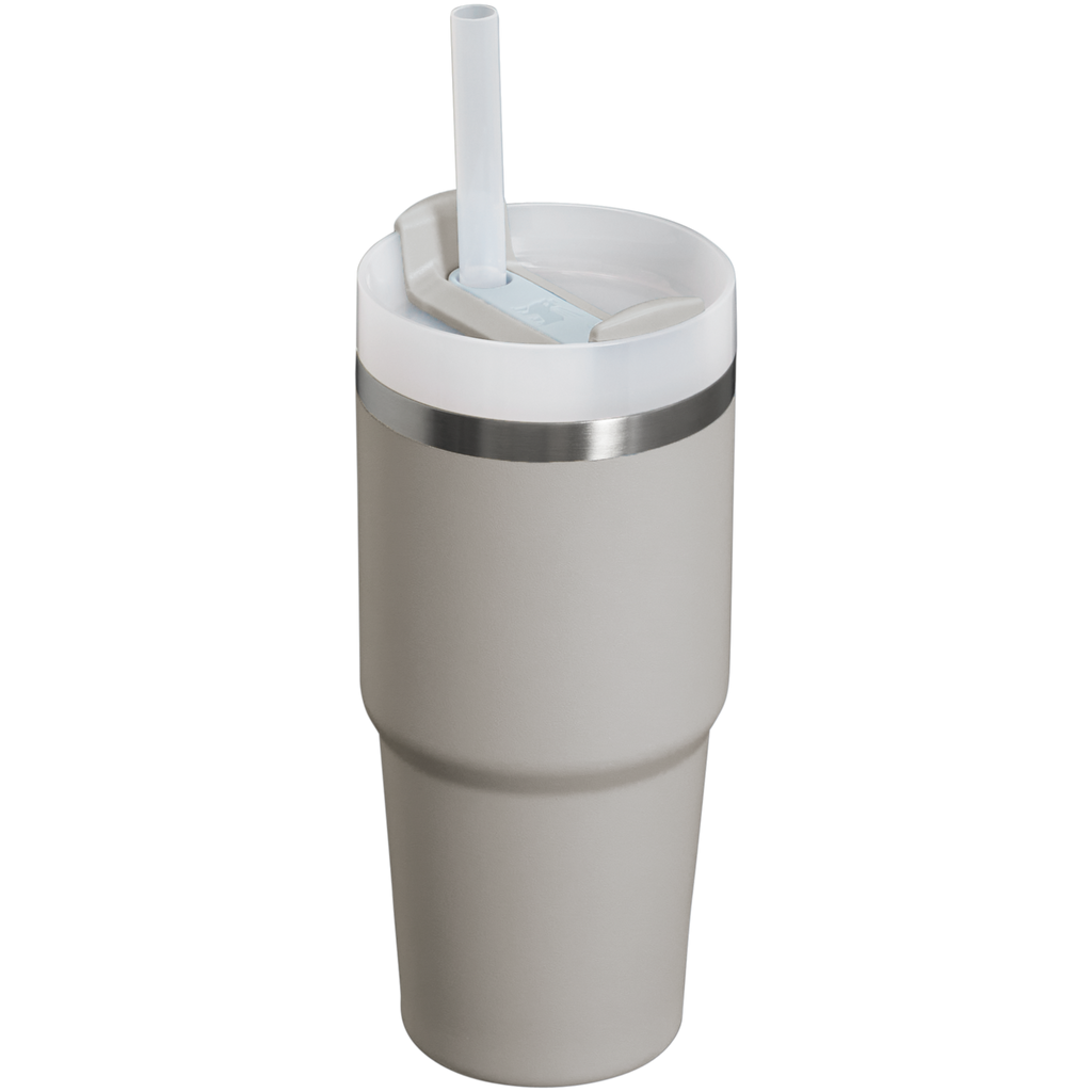 Splash-Resistant FlowState The Quencher H2.0 Flowstate Tumbler D214X - 40oz Large Capacity Car-Cup Friendly Quencher Detail