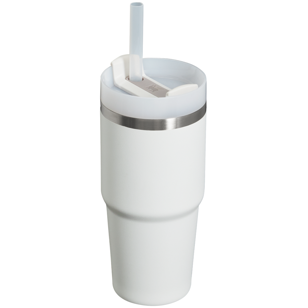 Splash-Resistant FlowState The Quencher H2.0 Flowstate Tumbler D214X - 40oz Large Capacity Car-Cup Friendly Quencher Detail