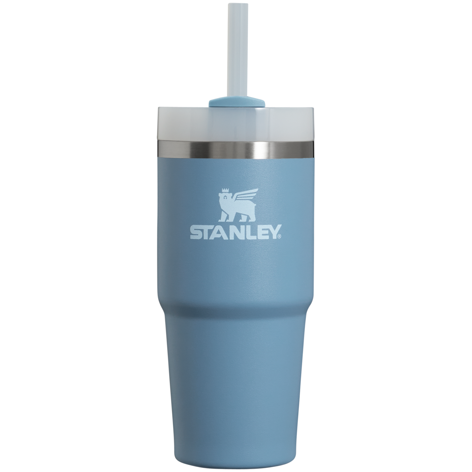Splash-Resistant FlowState The Quencher H2.0 Flowstate Tumbler D214X - 40oz Large Capacity Car-Cup Friendly Quencher Detail