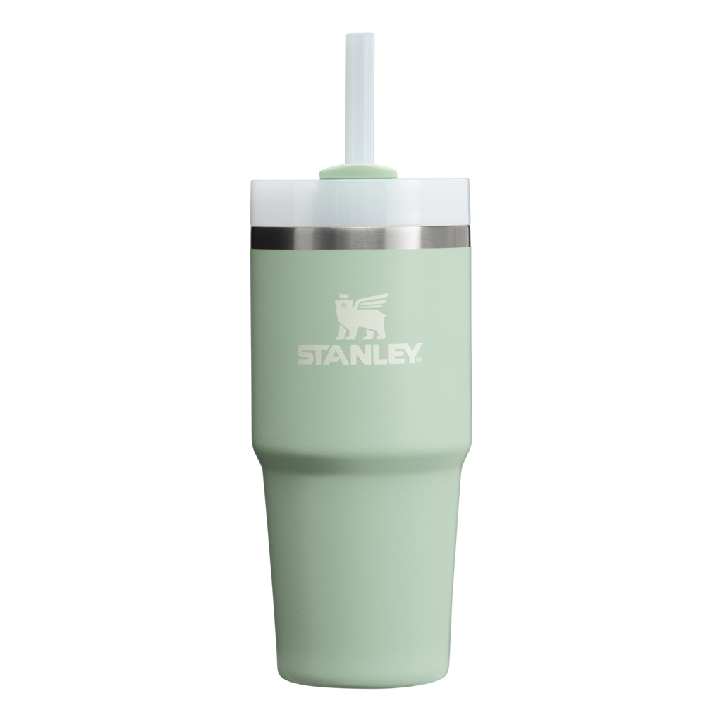 Splash-Resistant FlowState The Quencher H2.0 Flowstate Tumbler D214X - 40oz Large Capacity Car-Cup Friendly Quencher Detail