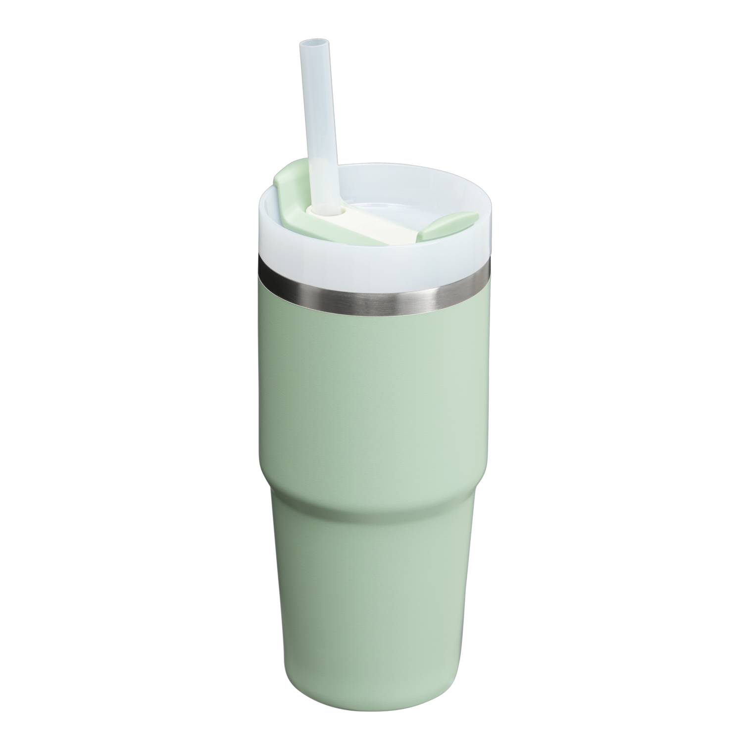 Splash-Resistant FlowState The Quencher H2.0 Flowstate Tumbler D214X - 40oz Large Capacity Car-Cup Friendly Quencher Detail