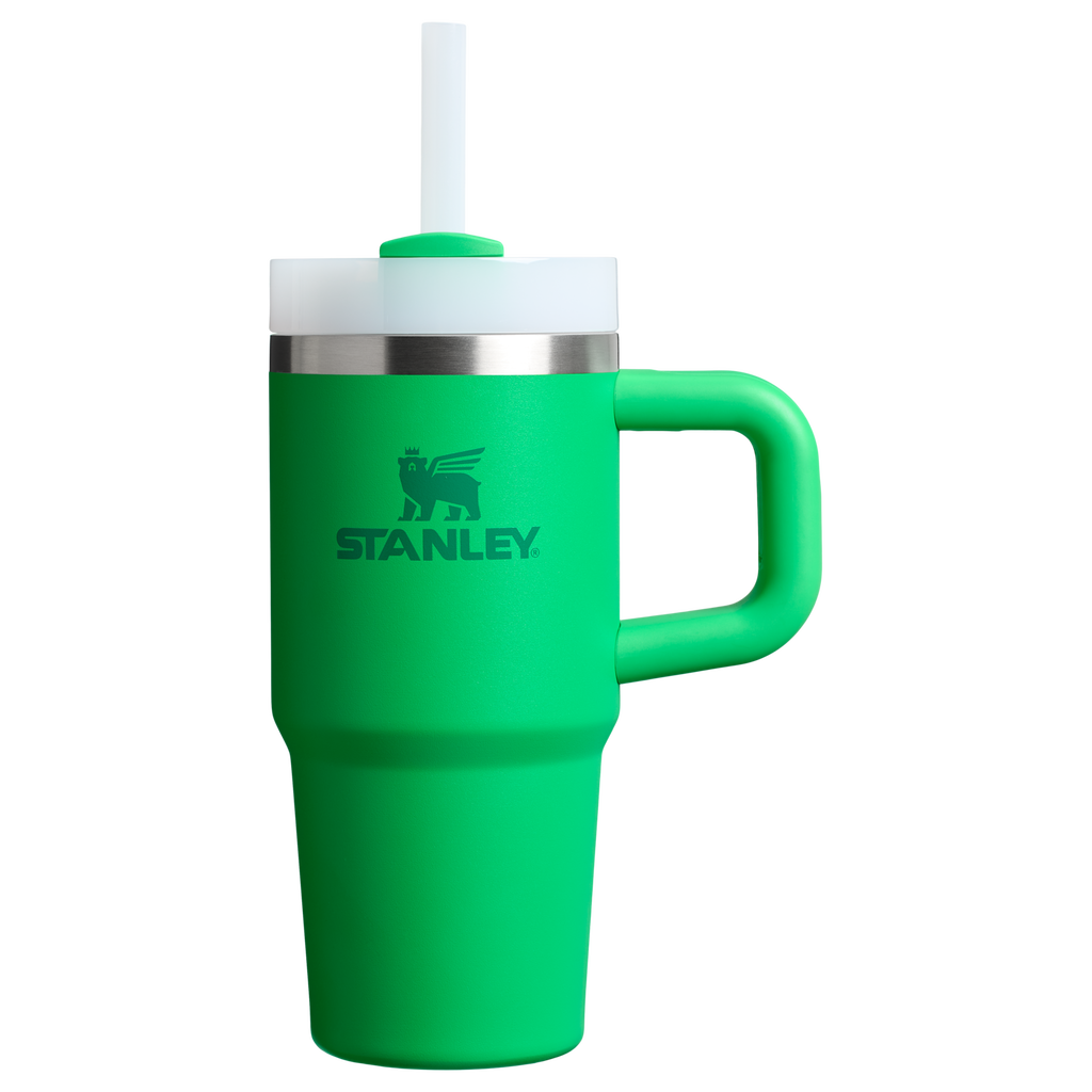 Large Capacity The Quencher H2.O Flowstate Tumbler D068Z - FlowState 3-Position Lid Insulated Travel Mug Detail