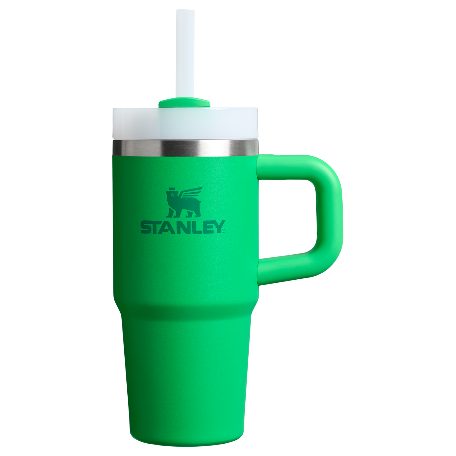 Large Capacity The Quencher H2.O Flowstate Tumbler D068Z - FlowState 3-Position Lid Insulated Travel Mug Detail