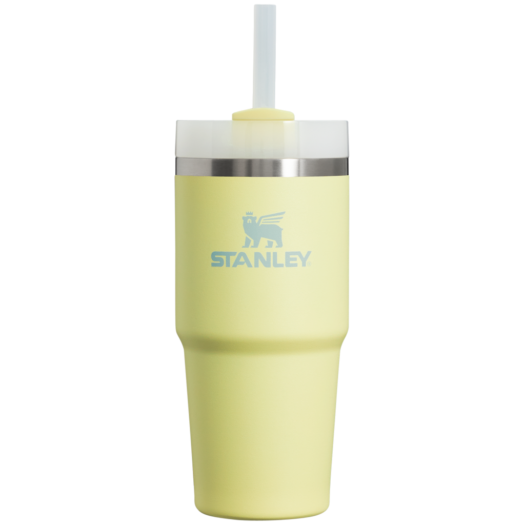 Splash-Resistant FlowState The Quencher H2.0 Flowstate Tumbler D214X - 40oz Large Capacity Car-Cup Friendly Quencher Detail