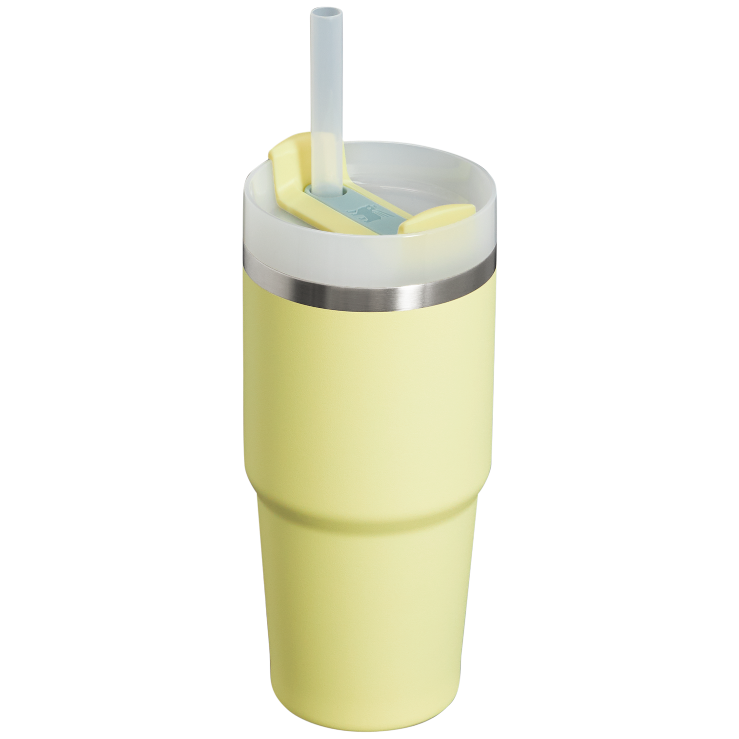 Splash-Resistant FlowState The Quencher H2.0 Flowstate Tumbler D214X - 40oz Large Capacity Car-Cup Friendly Quencher Detail