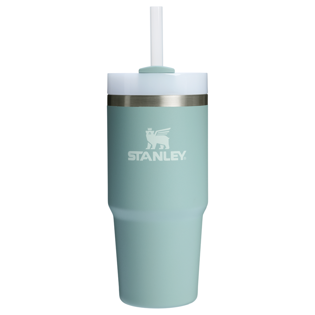 Splash-Resistant FlowState The Quencher H2.0 Flowstate Tumbler D214X - 40oz Large Capacity Car-Cup Friendly Quencher Detail