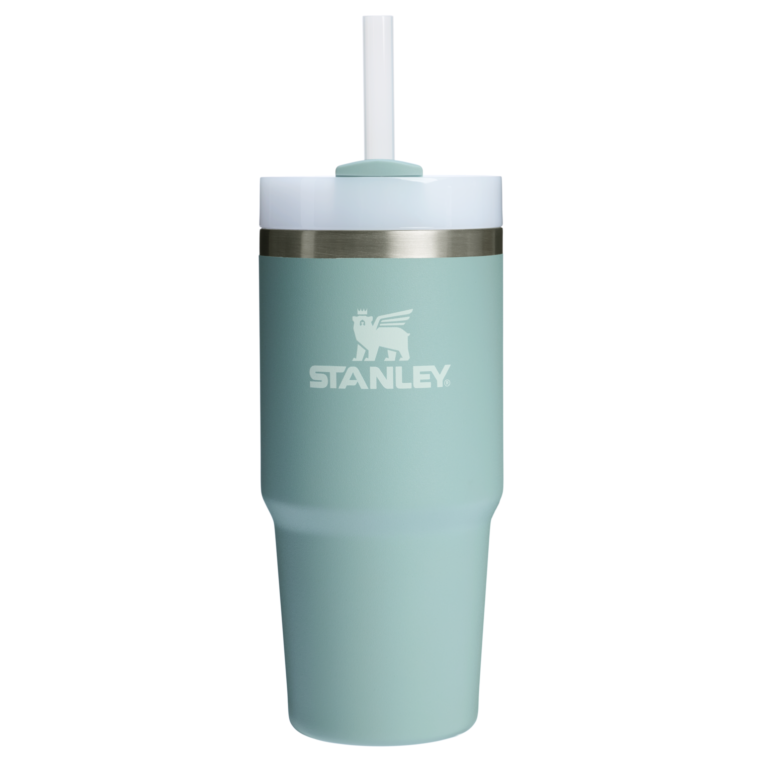 Splash-Resistant FlowState The Quencher H2.0 Flowstate Tumbler D214X - 40oz Large Capacity Car-Cup Friendly Quencher Detail