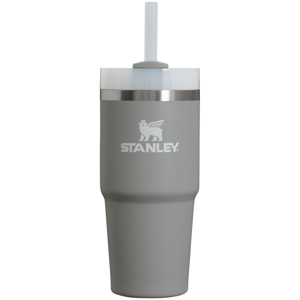 Splash-Resistant FlowState The Quencher H2.0 Flowstate Tumbler D214X - 40oz Large Capacity Car-Cup Friendly Quencher Detail