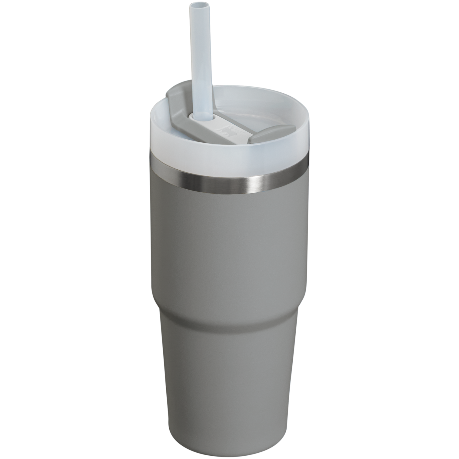 Splash-Resistant FlowState The Quencher H2.0 Flowstate Tumbler D214X - 40oz Large Capacity Car-Cup Friendly Quencher Detail