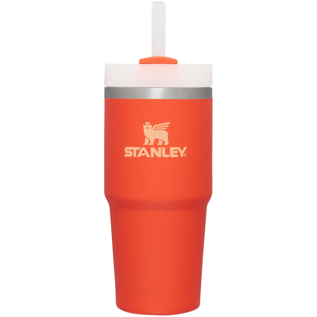 Splash-Resistant FlowState The Quencher H2.0 Flowstate Tumbler D214X - 40oz Large Capacity Car-Cup Friendly Quencher Detail