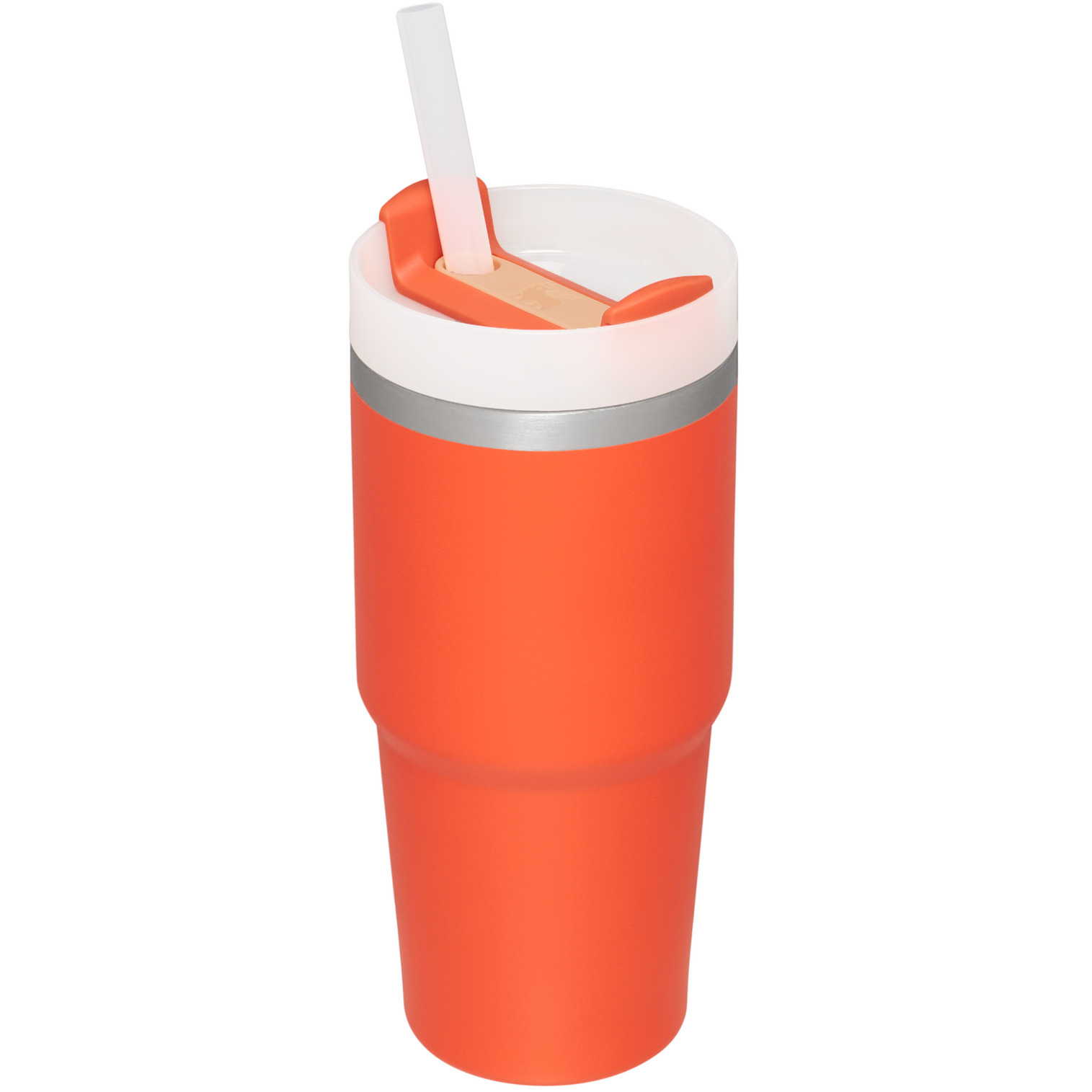 Splash-Resistant FlowState The Quencher H2.0 Flowstate Tumbler D214X - 40oz Large Capacity Car-Cup Friendly Quencher Detail