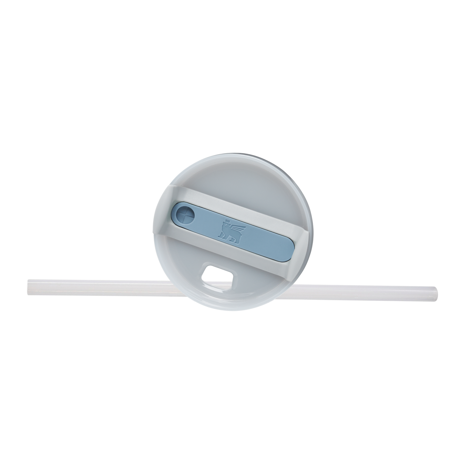 Double-Wall Vacuum The Quencher H2.0 Flowstate Tumbler  | Stanley Create D329E - Premium Stainless Steel Straw Cup for All-Day Hydration Detail