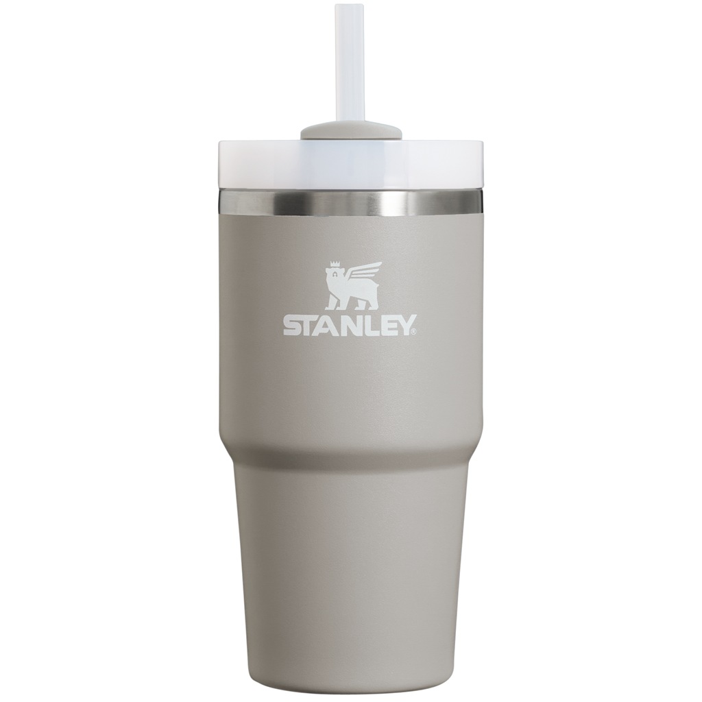 Insulated Travel The Quencher H2.0 Flowstate Tumbler D030T - 40oz Large Capacity Car-Cup Friendly Quencher Detail