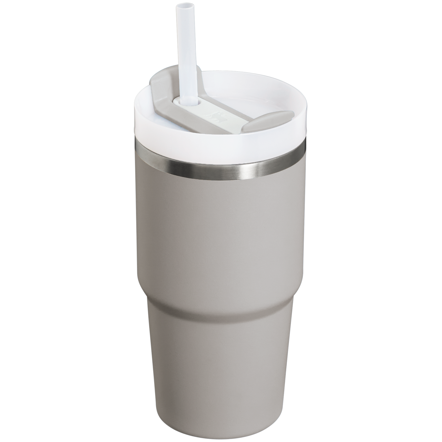 Insulated Travel The Quencher H2.0 Flowstate Tumbler D030T - 40oz Large Capacity Car-Cup Friendly Quencher Detail
