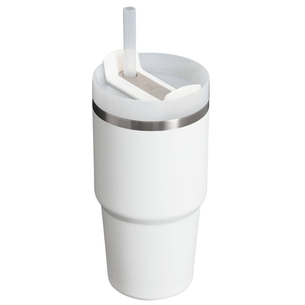 Insulated Travel The Quencher H2.0 Flowstate Tumbler D030T - 40oz Large Capacity Car-Cup Friendly Quencher Detail