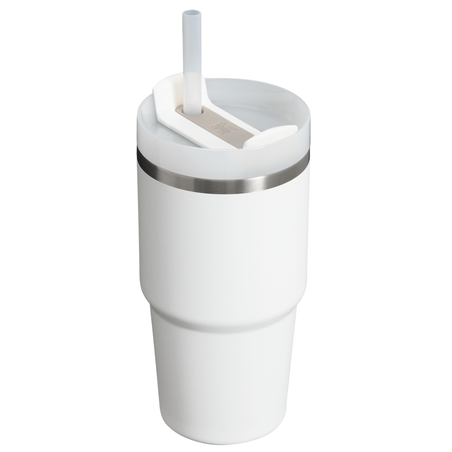 Insulated Travel The Quencher H2.0 Flowstate Tumbler D030T - 40oz Large Capacity Car-Cup Friendly Quencher Detail