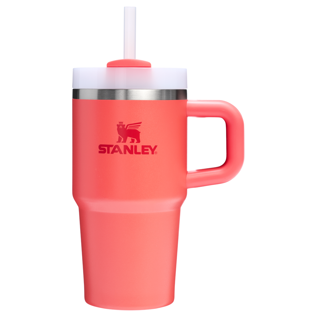 Double-Wall Vacuum The Quencher H2.O Flowstate Tumbler D251V - 40oz Large Capacity Car-Cup Friendly Quencher Detail