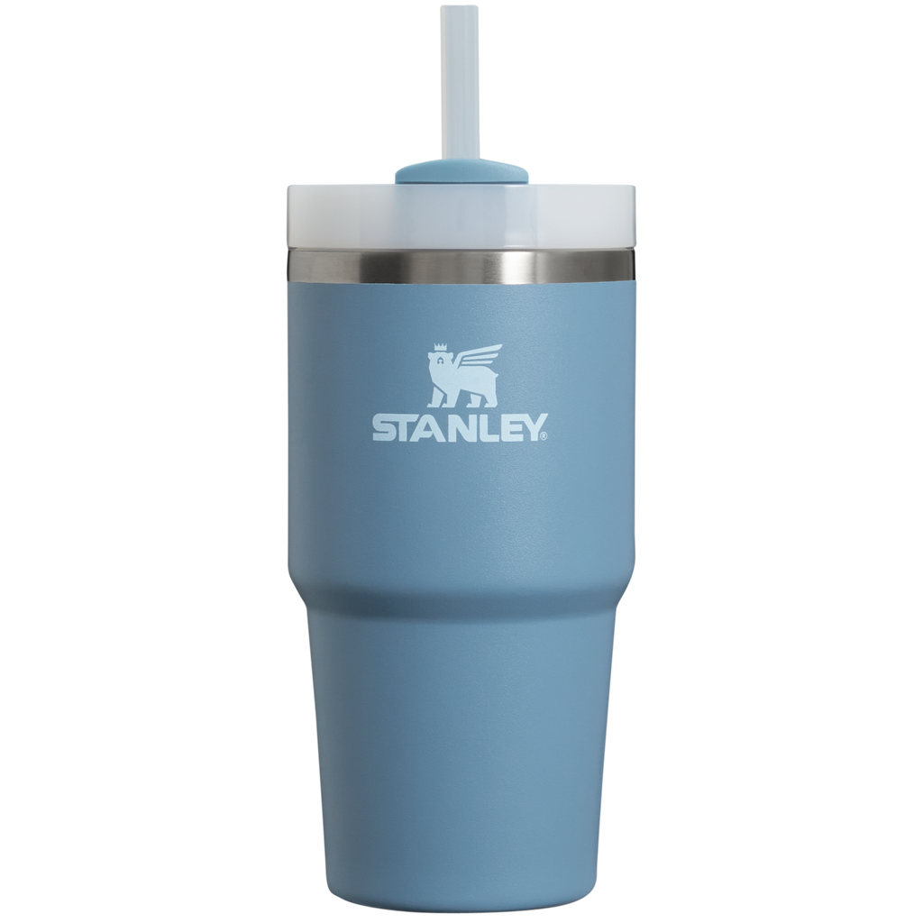 Insulated Travel The Quencher H2.0 Flowstate Tumbler D030T - 40oz Large Capacity Car-Cup Friendly Quencher Detail