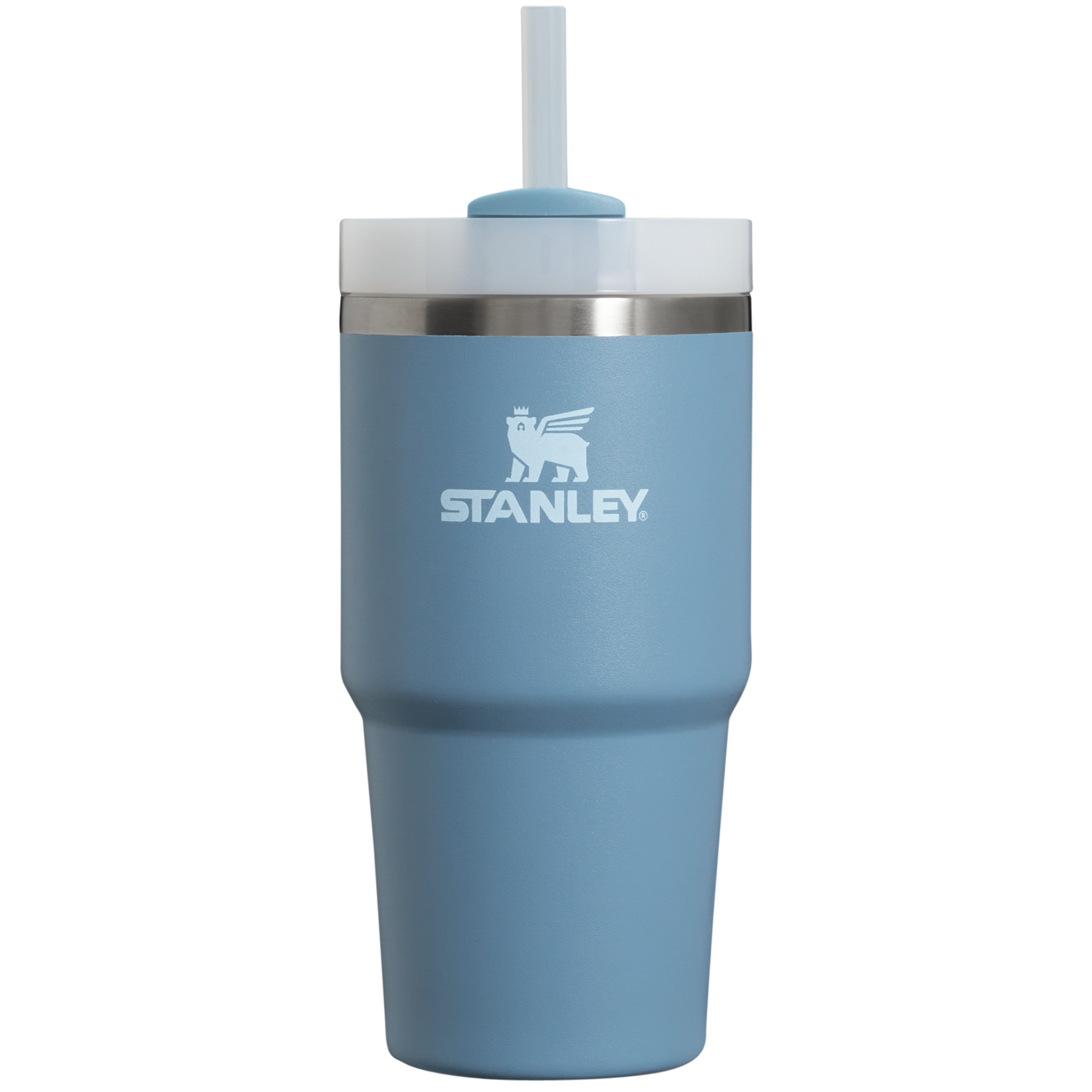 Insulated Travel The Quencher H2.0 Flowstate Tumbler D030T - 40oz Large Capacity Car-Cup Friendly Quencher Detail