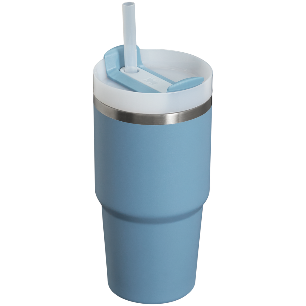 Insulated Travel The Quencher H2.0 Flowstate Tumbler D030T - 40oz Large Capacity Car-Cup Friendly Quencher Detail