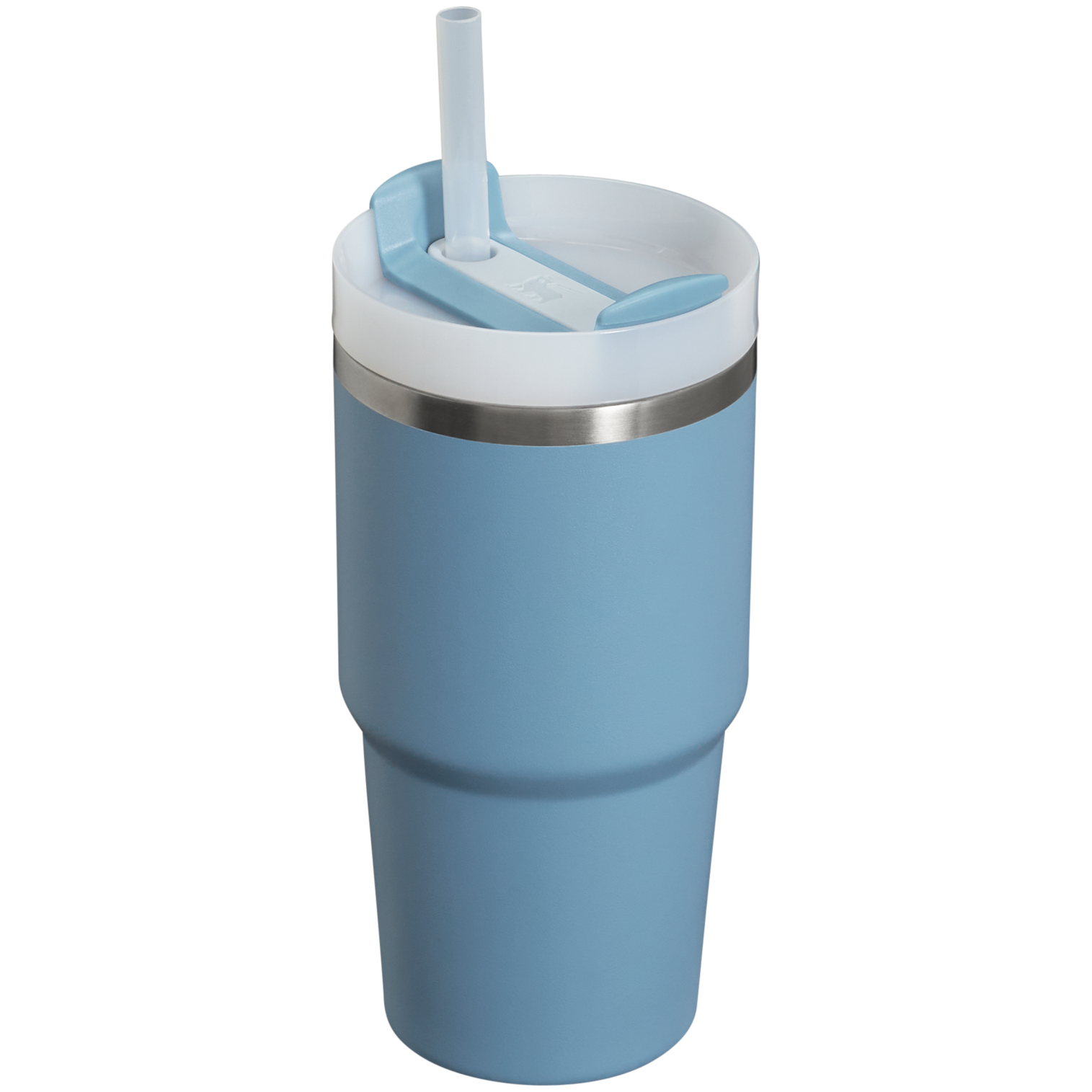 Insulated Travel The Quencher H2.0 Flowstate Tumbler D030T - 40oz Large Capacity Car-Cup Friendly Quencher Detail