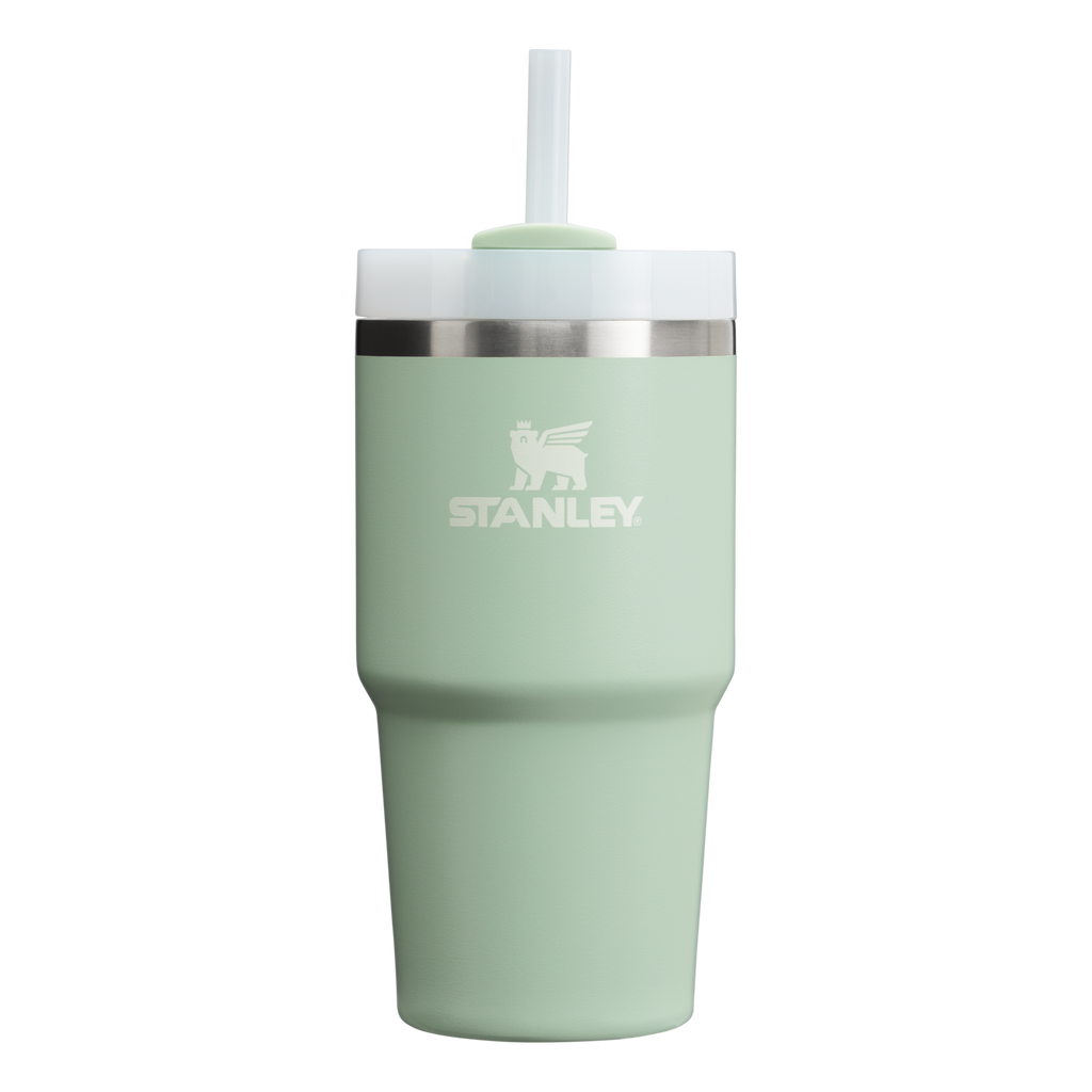 Insulated Travel The Quencher H2.0 Flowstate Tumbler D030T - 40oz Large Capacity Car-Cup Friendly Quencher Detail