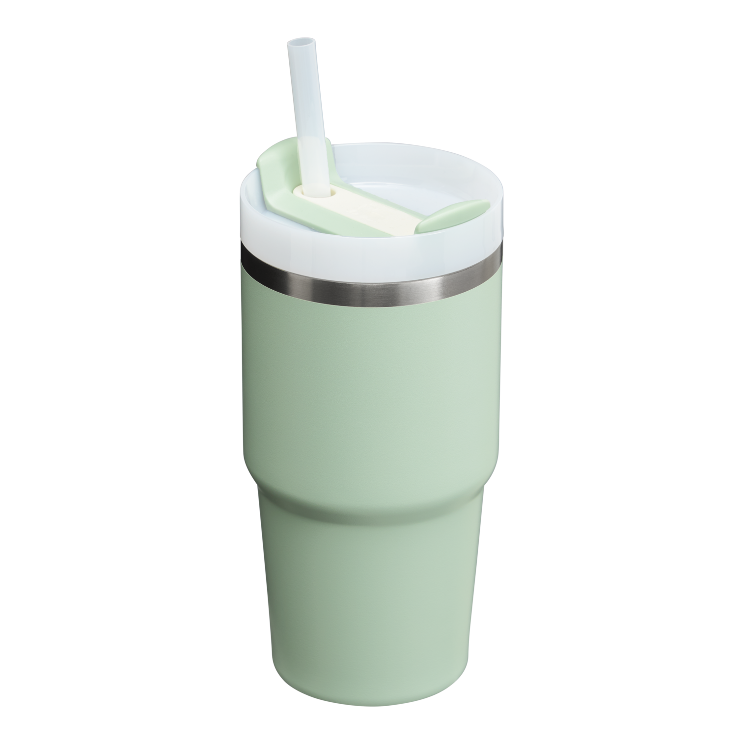 Insulated Travel The Quencher H2.0 Flowstate Tumbler D030T - 40oz Large Capacity Car-Cup Friendly Quencher Detail