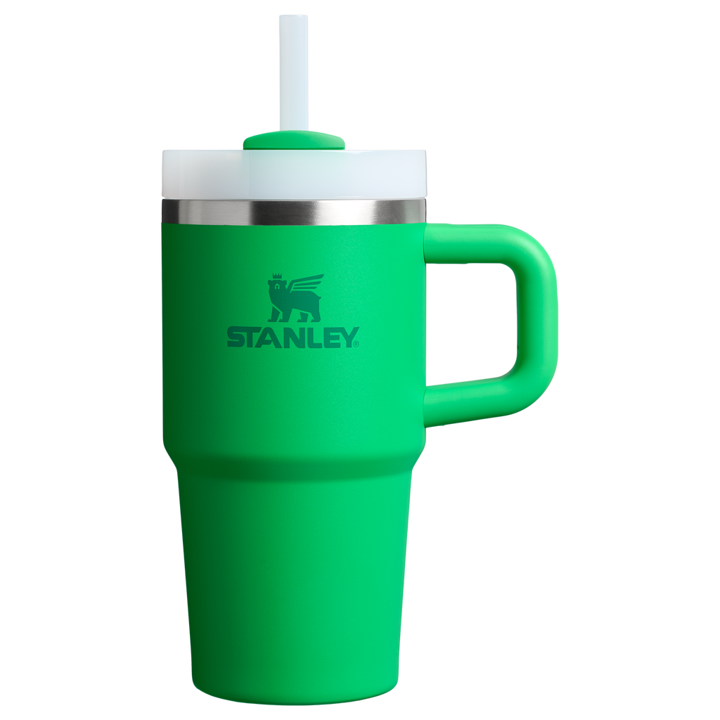Double-Wall Vacuum The Quencher H2.O Flowstate Tumbler D251V - 40oz Large Capacity Car-Cup Friendly Quencher Detail
