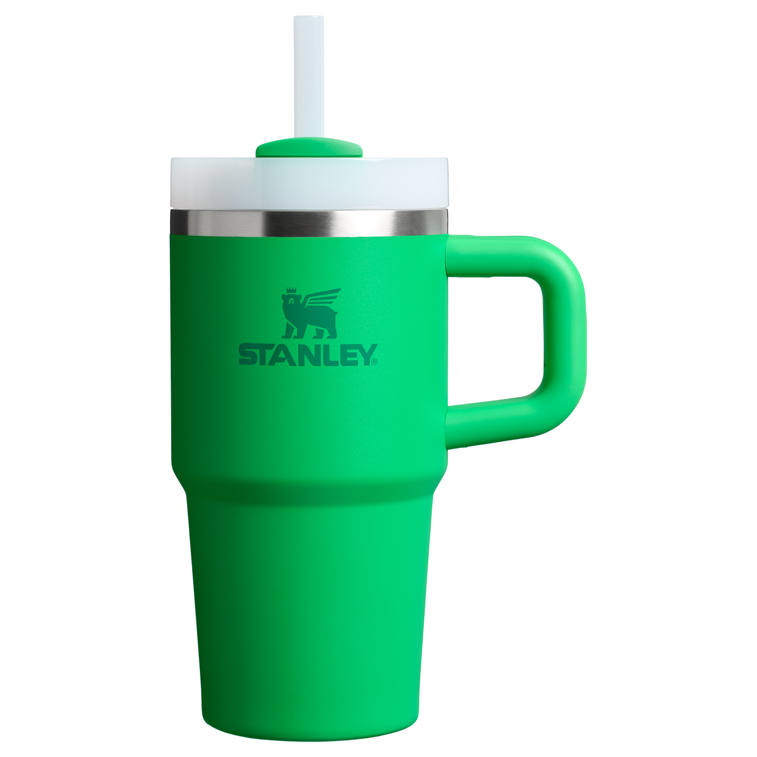 Double-Wall Vacuum The Quencher H2.O Flowstate Tumbler D251V - 40oz Large Capacity Car-Cup Friendly Quencher Detail