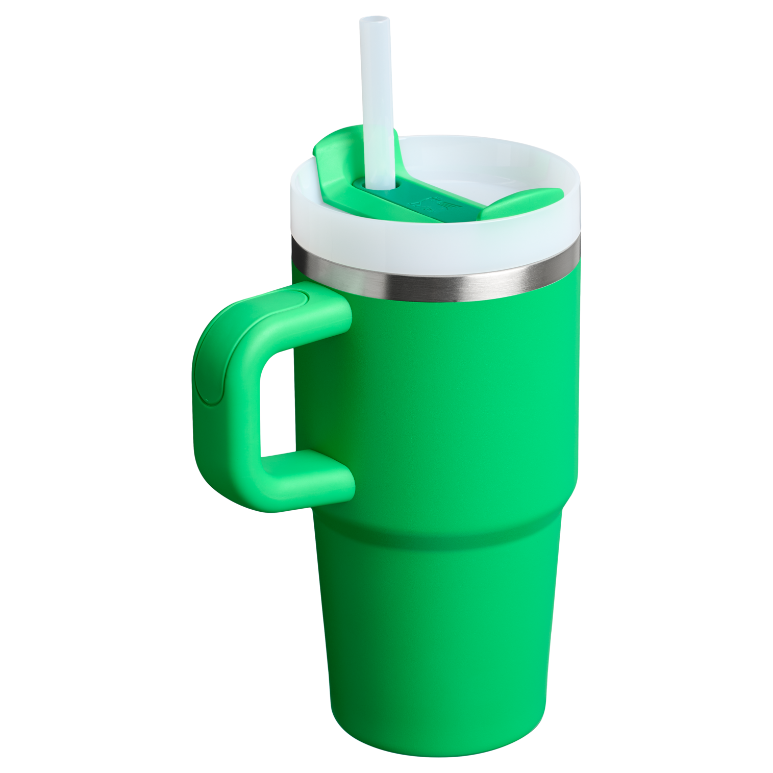 Double-Wall Vacuum The Quencher H2.O Flowstate Tumbler D251V - 40oz Large Capacity Car-Cup Friendly Quencher Detail