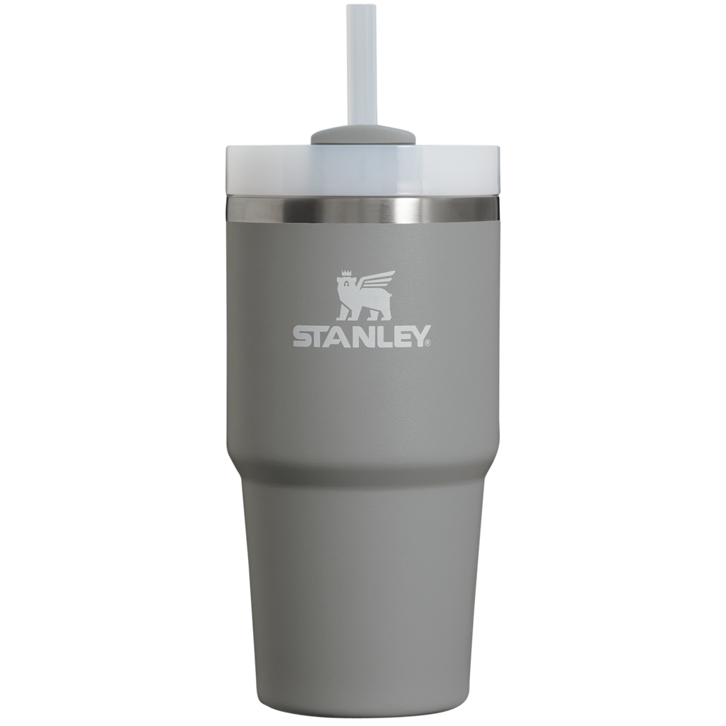 Insulated Travel The Quencher H2.0 Flowstate Tumbler D030T - 40oz Large Capacity Car-Cup Friendly Quencher Detail