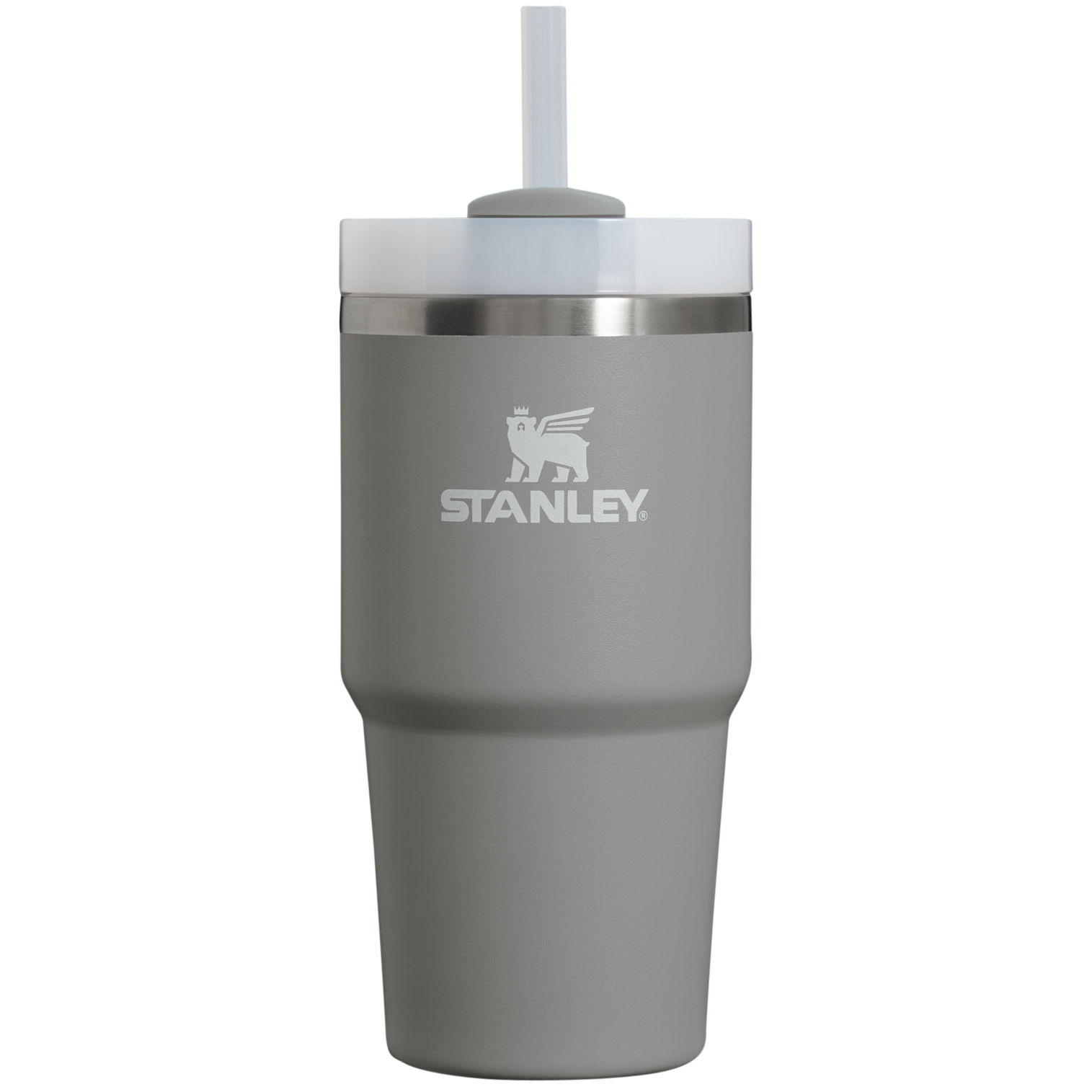 Insulated Travel The Quencher H2.0 Flowstate Tumbler D030T - 40oz Large Capacity Car-Cup Friendly Quencher Detail