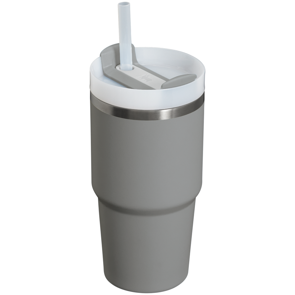 Insulated Travel The Quencher H2.0 Flowstate Tumbler D030T - 40oz Large Capacity Car-Cup Friendly Quencher Detail