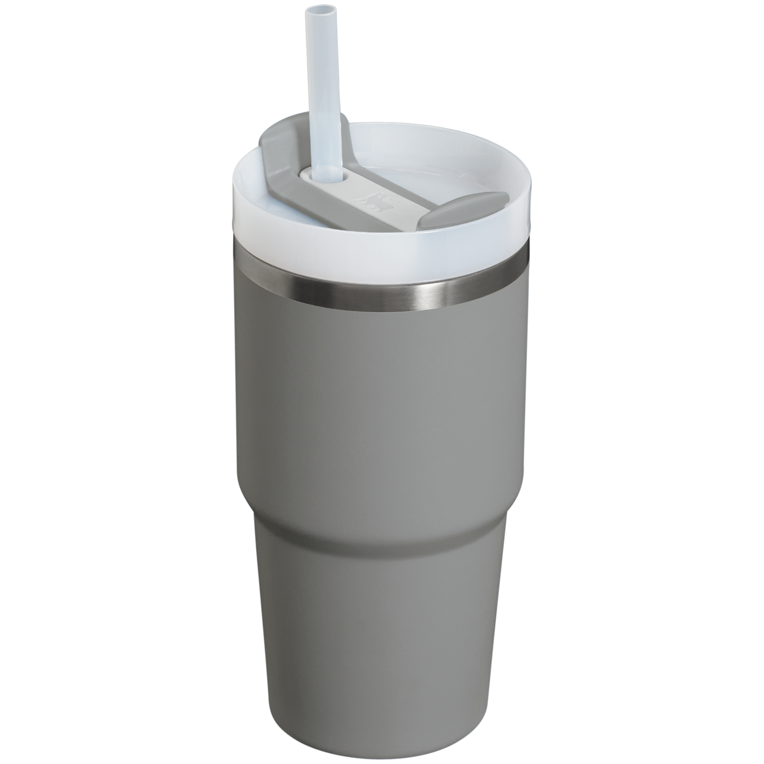 Insulated Travel The Quencher H2.0 Flowstate Tumbler D030T - 40oz Large Capacity Car-Cup Friendly Quencher Detail