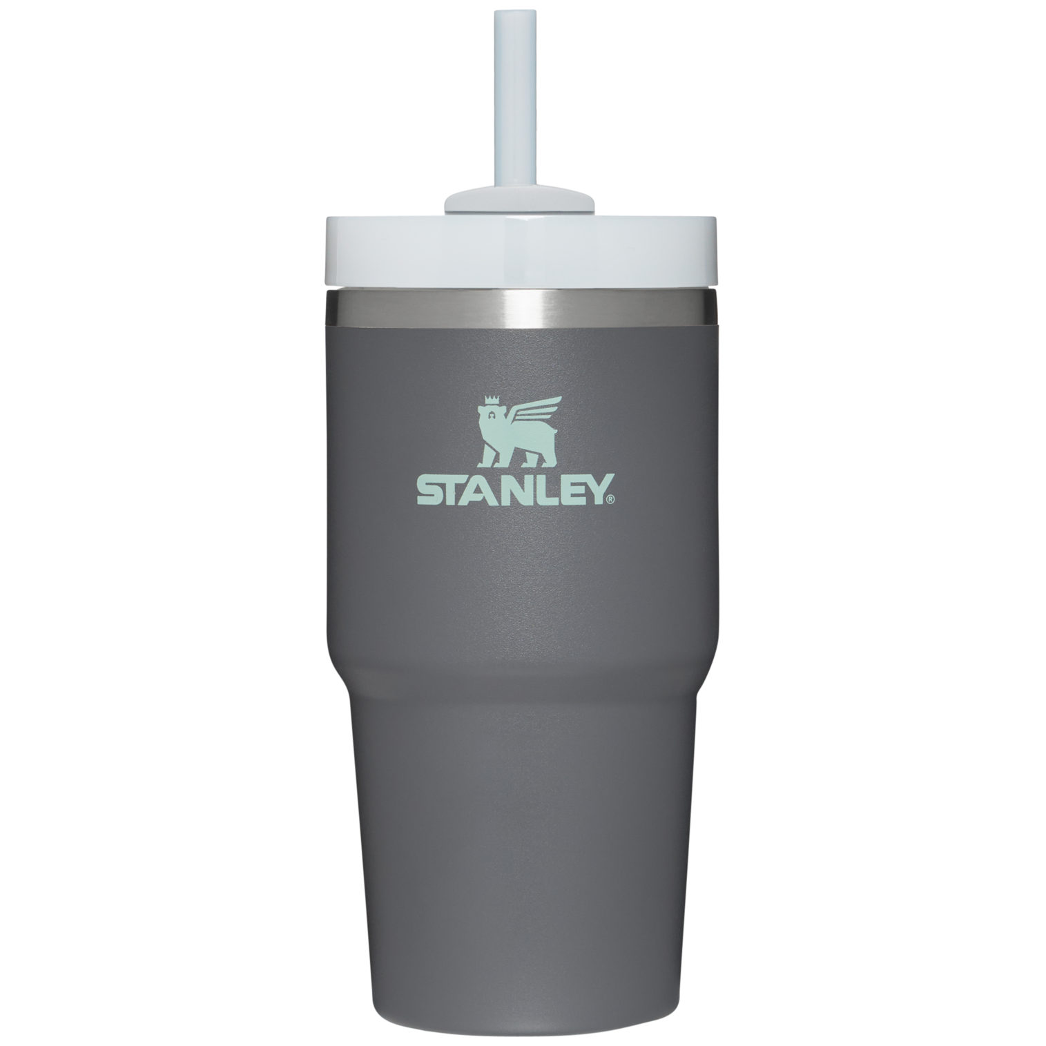 Insulated Travel The Quencher H2.0 Flowstate Tumbler D030T - 40oz Large Capacity Car-Cup Friendly Quencher Detail