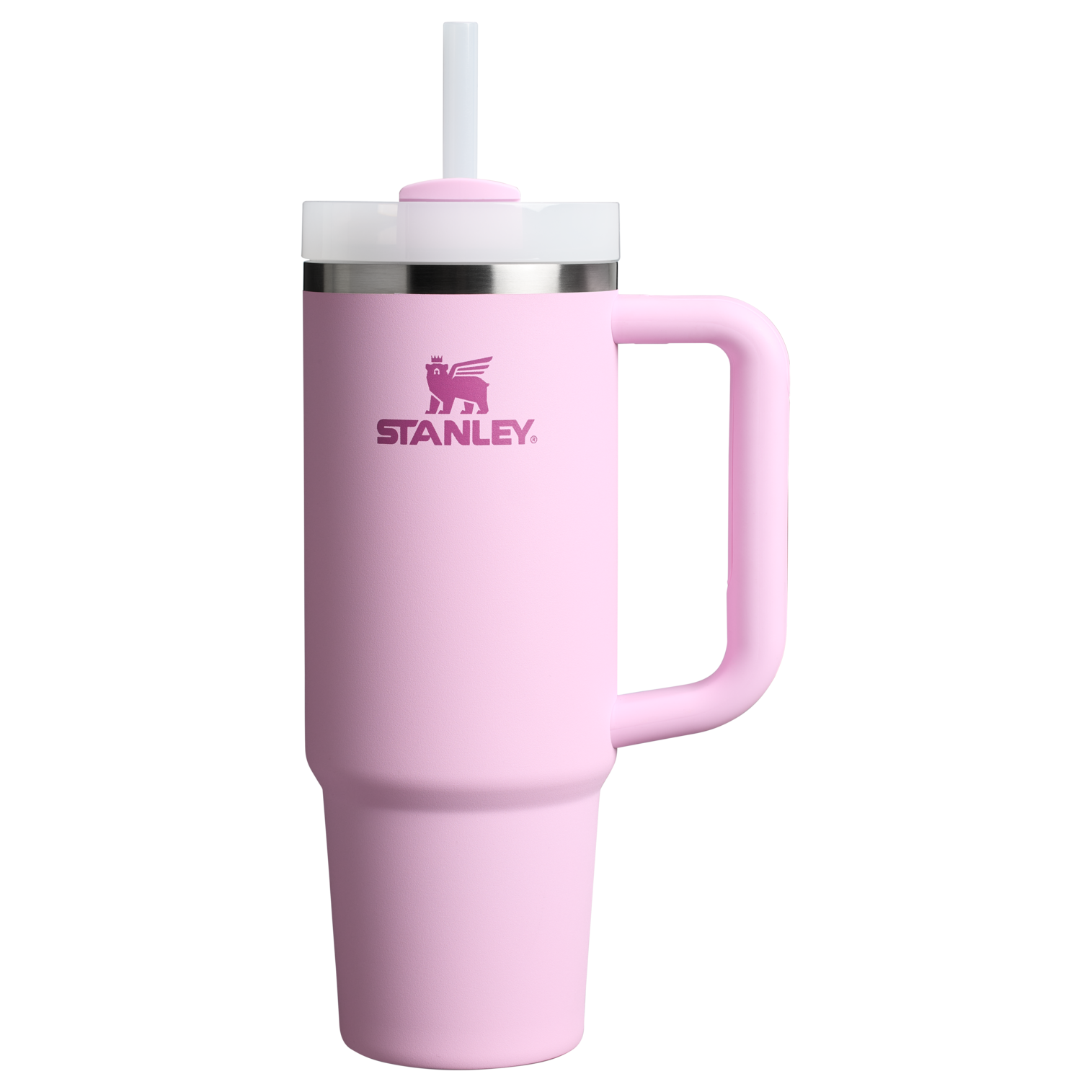 Insulated Travel The Quencher H2.0 Flowstate Tumbler D030T - 40oz Large Capacity Car-Cup Friendly Quencher Detail
