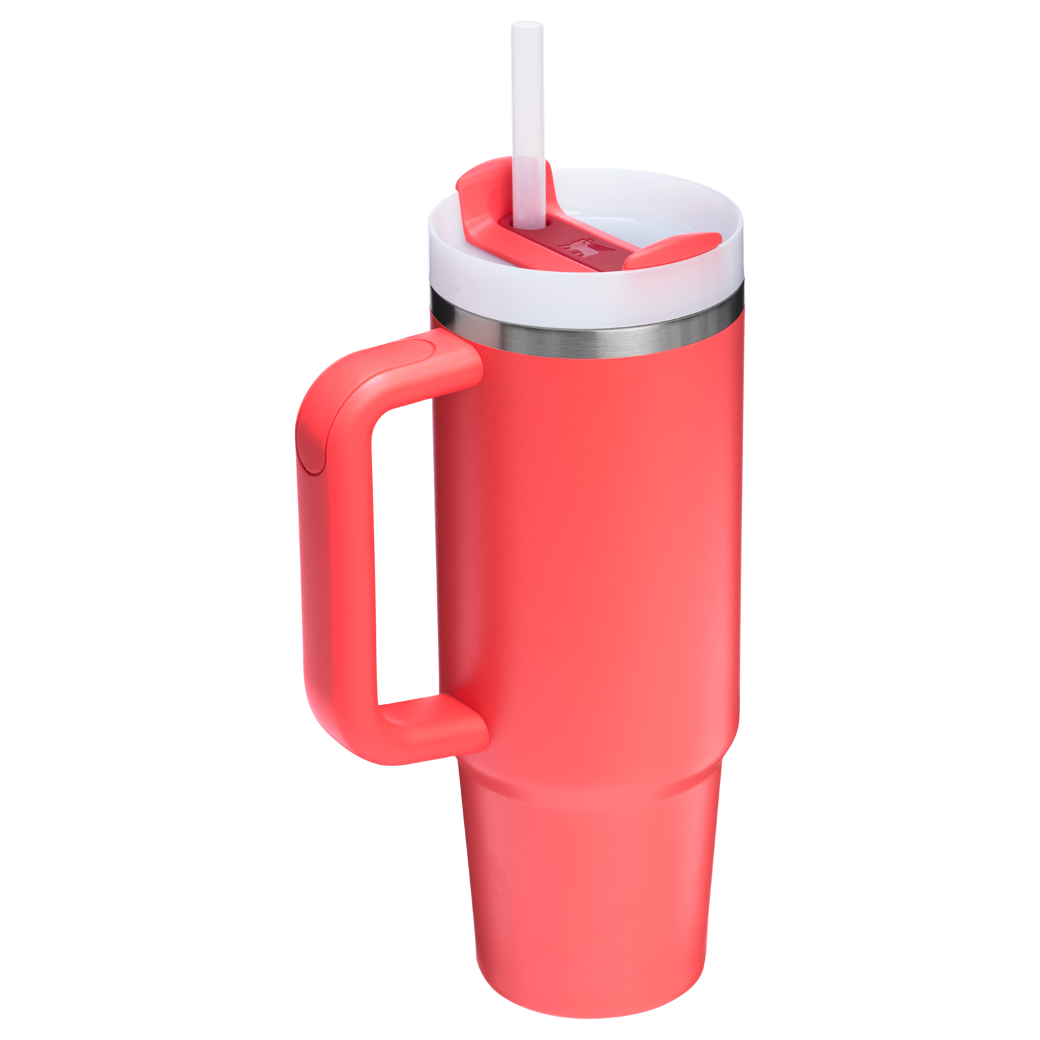 Insulated Travel The Quencher H2.0 Flowstate Tumbler D030T - 40oz Large Capacity Car-Cup Friendly Quencher Detail