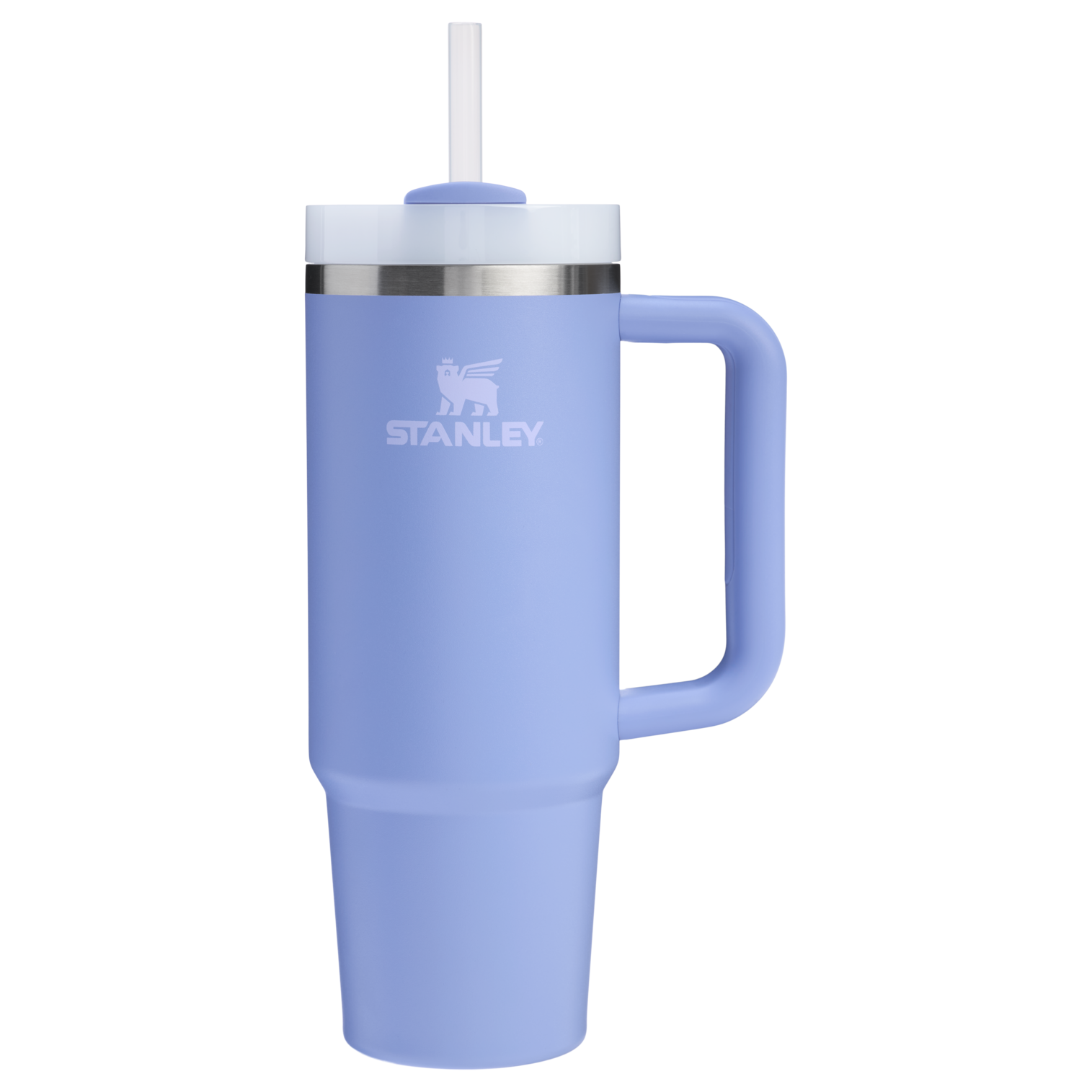 Insulated Travel The Quencher H2.0 Flowstate Tumbler D030T - 40oz Large Capacity Car-Cup Friendly Quencher Detail