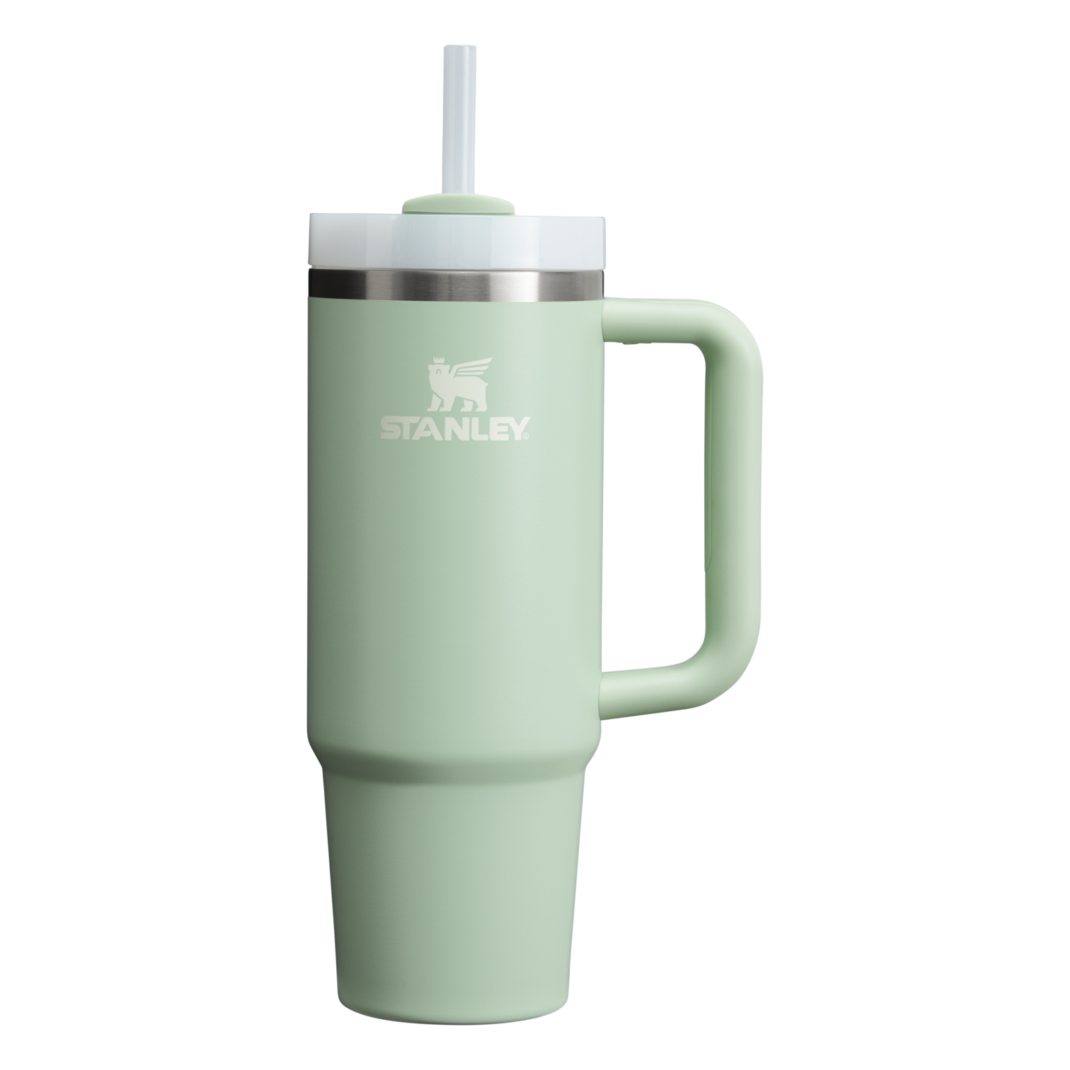 Car-Cup Friendly The Quencher H2.0 Flowstate Tumbler D051L - Double-Wall Vacuum Insulated Travel Tumbler with Straw Detail