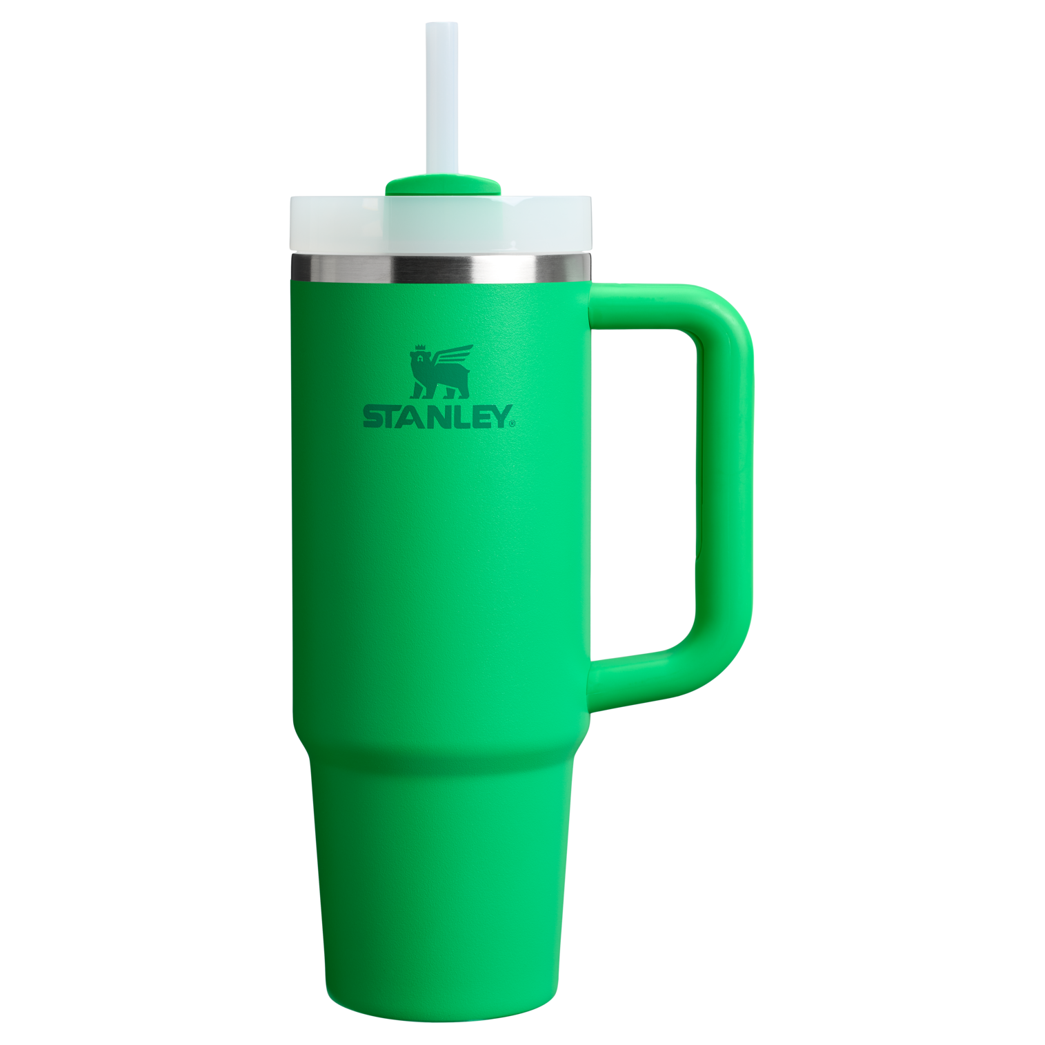 Insulated Travel The Quencher H2.0 Flowstate Tumbler D030T - 40oz Large Capacity Car-Cup Friendly Quencher Detail