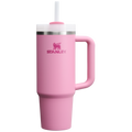 Large Capacity The Quencher H2.0 Flowstate Tumbler | Stanley Create D331C - FlowState 3-Position Lid Insulated Travel Mug - Peony