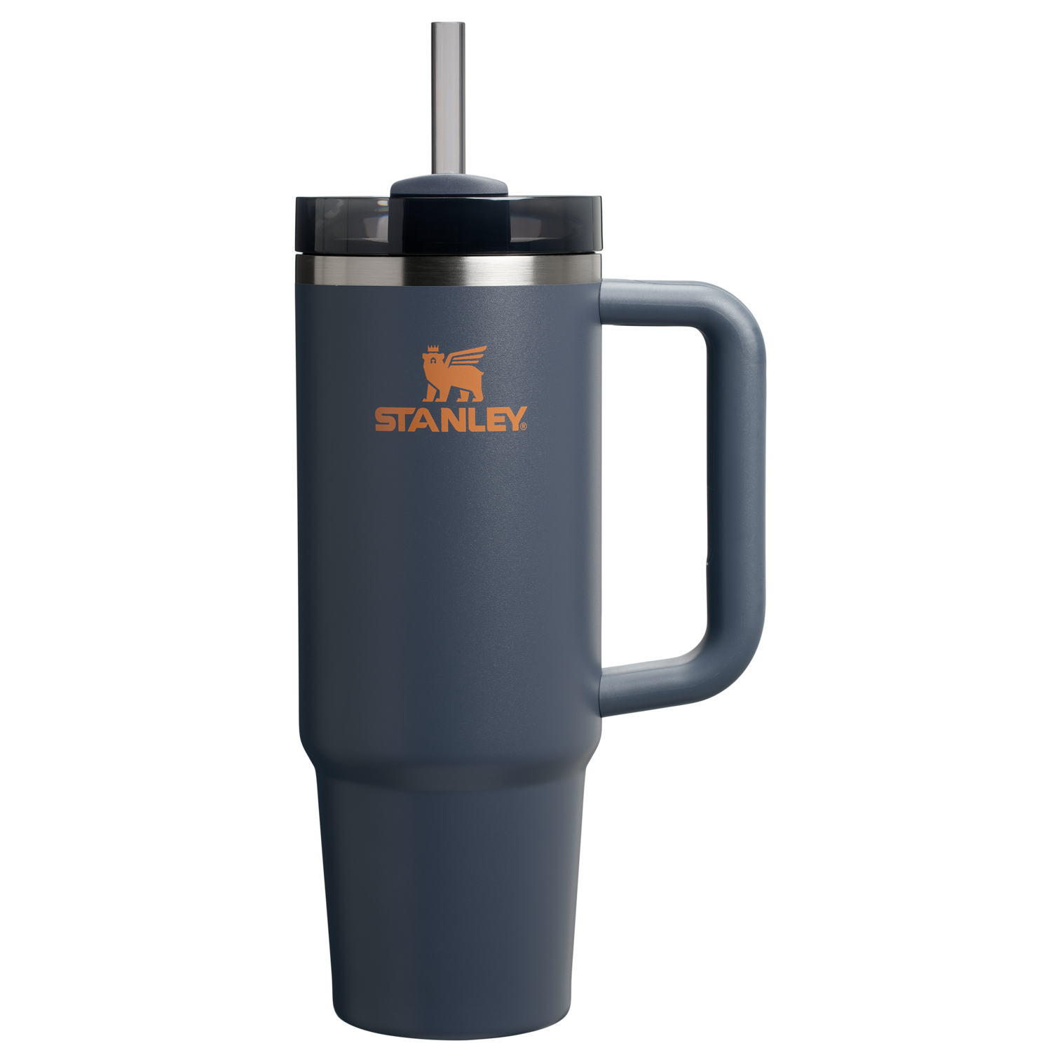 Insulated Travel The Quencher H2.0 Flowstate Tumbler D030T - 40oz Large Capacity Car-Cup Friendly Quencher Detail